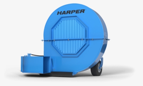 Debris Blower - Circle, HD Png Download, Transparent PNG