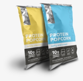 Popcorn Combo - Truvision Crafted, HD Png Download, Transparent PNG
