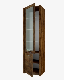 Bookcase, HD Png Download, Transparent PNG