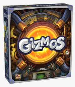 Gizmos, HD Png Download, Transparent PNG