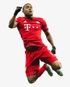 Player Bayern Munich Png, Transparent Png, Transparent PNG