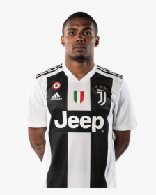 Juventus Douglas Costa 2019, HD Png Download, Transparent PNG