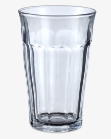 Water In A Glass Transparent, HD Png Download, Transparent PNG