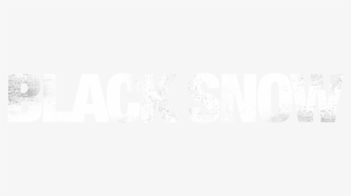 Black Snow - Bustin Boards, HD Png Download, Transparent PNG
