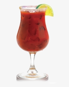 Izkali Vampiro - Tequila Cocktail - All Mexican Restaurants Drinks, HD Png Download, Transparent PNG