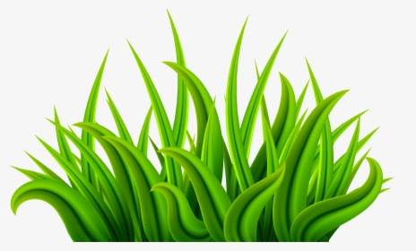 Clip Art Grama Verde Png - Transparent Background Grass Clipart, Png Download, Transparent PNG