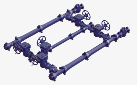 Debris-catchers - Machine, HD Png Download, Transparent PNG