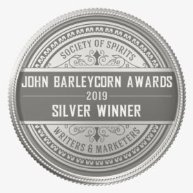 Silver Winner - Circle, HD Png Download, Transparent PNG