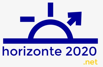 Horizonte 2020-logo - Parallel, HD Png Download, Transparent PNG