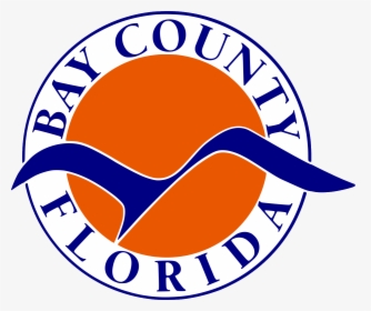 Bay County, Florida, HD Png Download, Transparent PNG