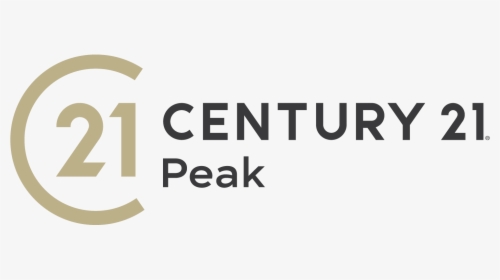 Logo - Century 21 Peak Logo, HD Png Download, Transparent PNG