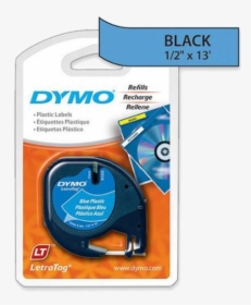 Letratag Dymo Tape, HD Png Download, Transparent PNG