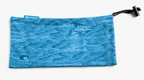 Costa Del Mar Microfiber Cloth Case, Angle - Costa Del Mar, HD Png Download, Transparent PNG