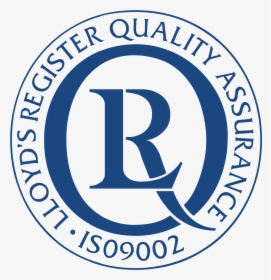 Lloyd S Register Quality Assurance Logo Png Transparent - Lloyd's Register Vector, Png Download, Transparent PNG