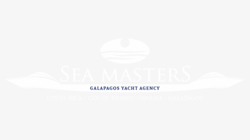 Sea Masters Galapagos - Poster, HD Png Download, Transparent PNG