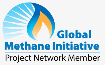 Global Methane Initiative, HD Png Download, Transparent PNG