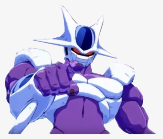 Cooler Dragon Ball Fighterz, HD Png Download, Transparent PNG