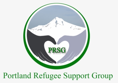 Portland Refugee Support Group, HD Png Download, Transparent PNG