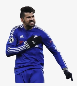 Diego Costa, HD Png Download, Transparent PNG