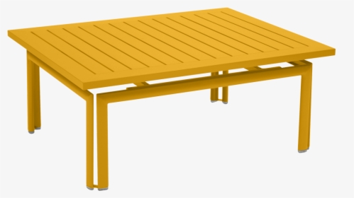 Table Basse Costa Fermob, HD Png Download, Transparent PNG