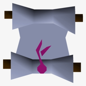 Old School Runescape Wiki - Origami, HD Png Download, Transparent PNG
