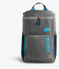 Costa 20 Liter Backpack - Garment Bag, HD Png Download, Transparent PNG