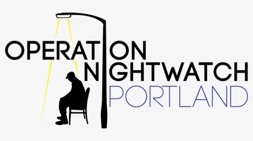 Operation Nightwatch Portland, HD Png Download, Transparent PNG