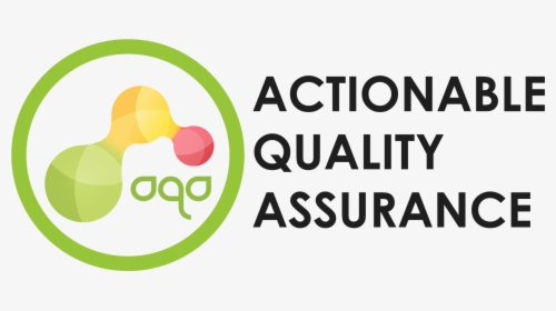 Actionable Quality Assurance, HD Png Download, Transparent PNG