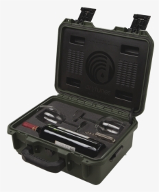 Wireless Speaker Loudspeaker Bluetooth High Fidelity - Handgun, HD Png Download, Transparent PNG