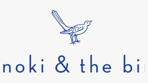 Hinoki & The Bird - Hinoki & The Bird, HD Png Download, Transparent PNG