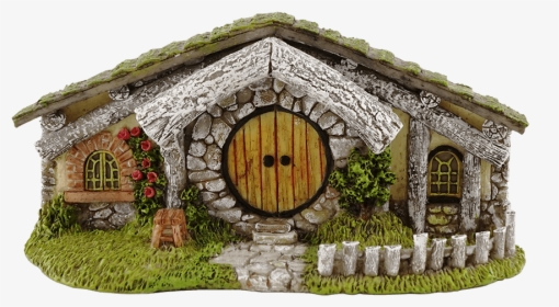 Tiny Hideaway Fairy Home - Scale Model, HD Png Download, Transparent PNG