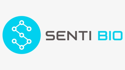 Senti Biosciences Logo, HD Png Download, Transparent PNG