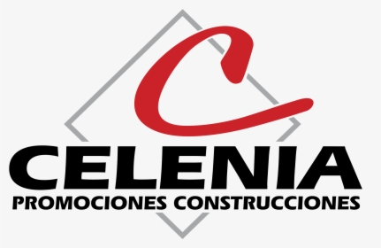 Celenia Promociones Logo Png Transparent - Graphic Design, Png Download, Transparent PNG