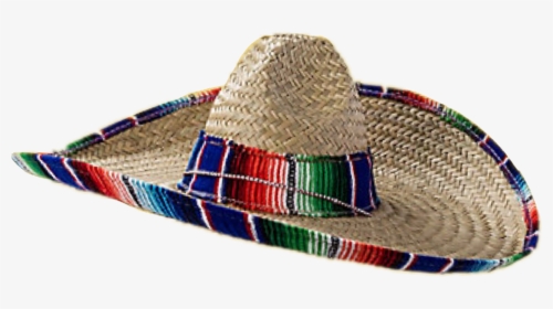 Transparent Background Mexican Hat Png, Png Download, Transparent PNG