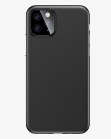 Iphone Xr Black In Case, HD Png Download, Transparent PNG