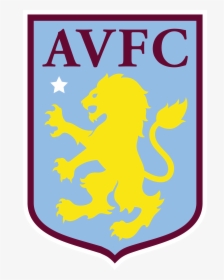 Aston Villa Fc Logo Png - Logo Do Aston Villa Png, Transparent Png, Transparent PNG