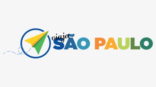 Viaja São Paulo - Graphic Design, HD Png Download, Transparent PNG