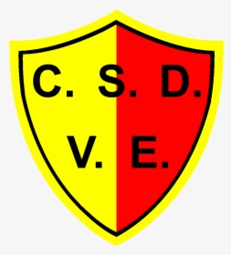 Escudo Villa Española - Club Social Y Deportivo Villa Española, HD Png Download, Transparent PNG