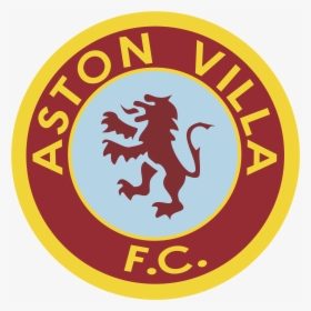 Aston Villa Fc Logo Png Transparent - Aston Villa Old Logo Png, Png Download, Transparent PNG