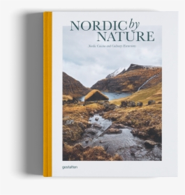 Nordic By Nature Book, HD Png Download, Transparent PNG