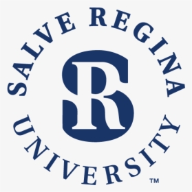 Salve Regina University 600px - Salve Regina University Salve Logo, HD Png Download, Transparent PNG