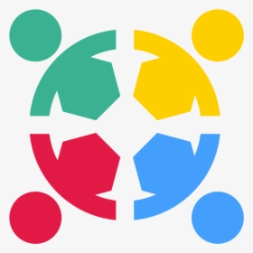 Transparent Background Teamwork Logo, HD Png Download, Transparent PNG