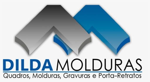Logomarca Dilda Molduras - Proveedora Agricola De Tecoman, HD Png Download, Transparent PNG