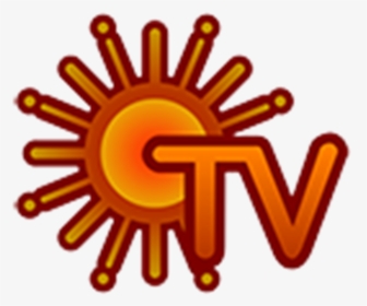 Watch 24/7 Live Suntv Tamil Latest, Tamil News, Tamil - Sun Tv Logo Png, Transparent Png, Transparent PNG