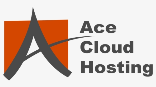 Ace Cloud Hosting Logo, HD Png Download, Transparent PNG