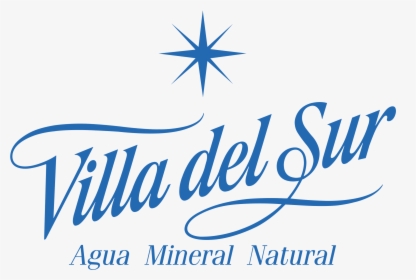 Villa Del Sur Logo Png Transparent - Villa Del Sur, Png Download, Transparent PNG