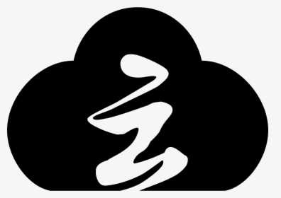 Cloud Hosting, HD Png Download, Transparent PNG