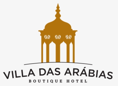 Villa Arabias Logo Cores, HD Png Download, Transparent PNG