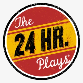 24 Hours, HD Png Download, Transparent PNG