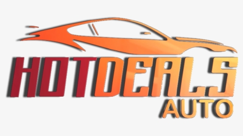 Hot Deals Auto Llc - Car, HD Png Download, Transparent PNG